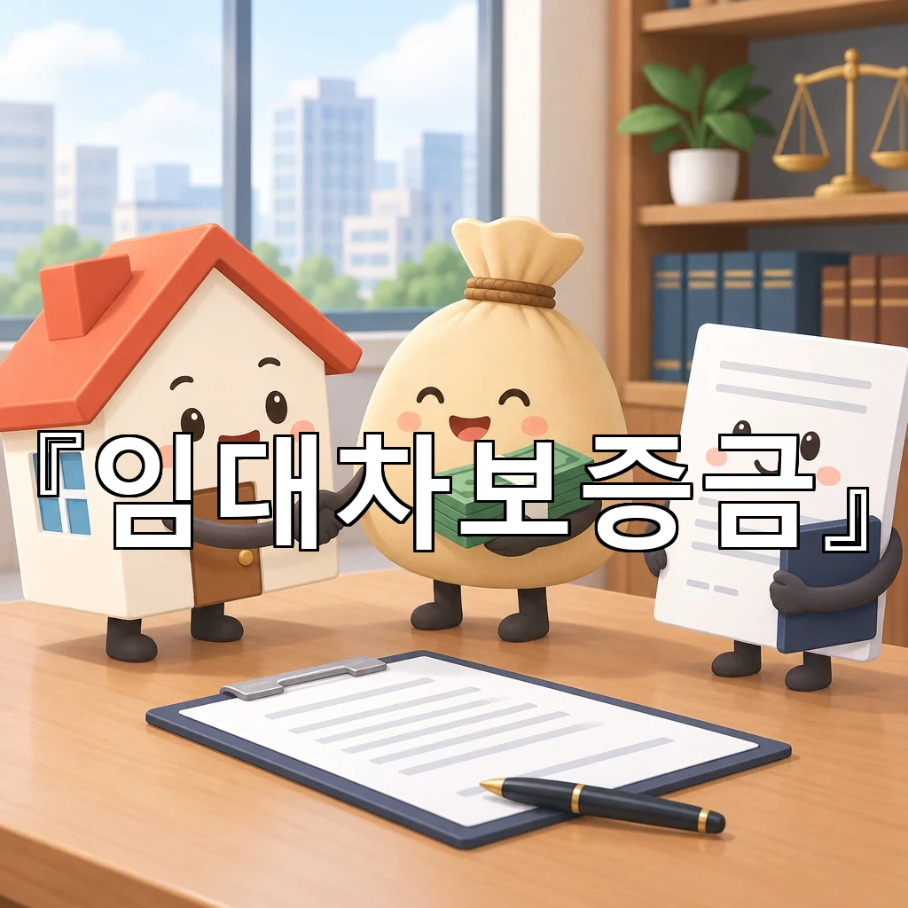 임대차보증금 분쟁에서 놓치기 쉬운 반환 기준을 짚어보기